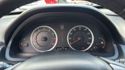 2011 Honda Accord EX-L 3.5