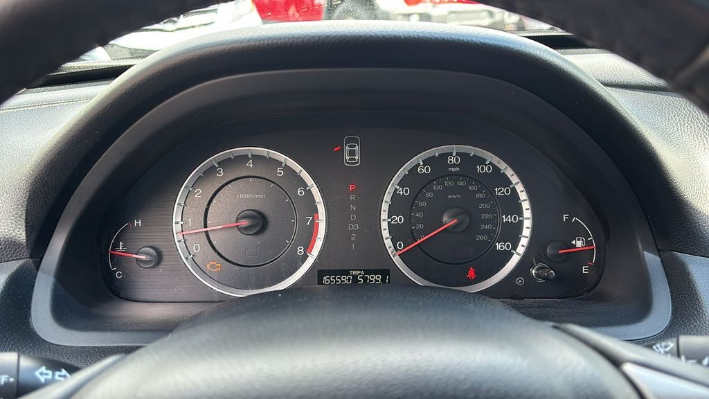 2011 Honda Accord EX-L 3.5
