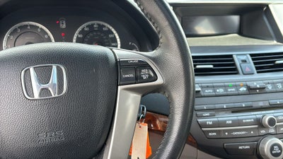 2011 Honda Accord EX-L 3.5