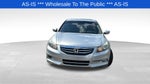 2011 Honda Accord EX-L 3.5