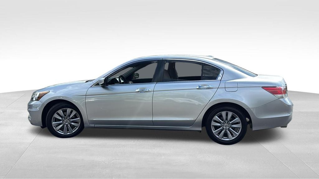 2011 Honda Accord EX-L 3.5