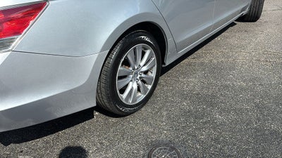 2011 Honda Accord EX-L 3.5