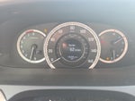 2016 Honda Accord EX w/Honda Sensing