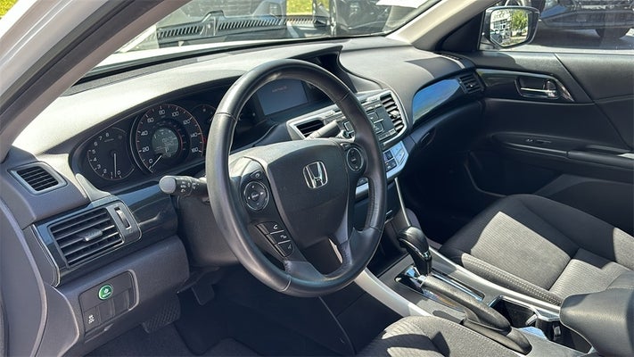 2014 Honda Accord Sport in Indianapolis, IN - Andy Mohr Automotive