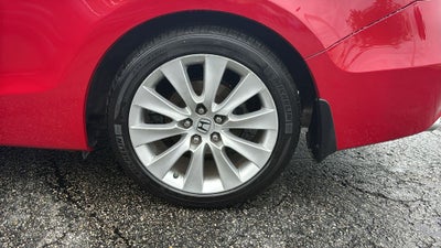 2009 Honda Accord EX-L 3.5