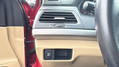 2009 Honda Accord EX-L 3.5