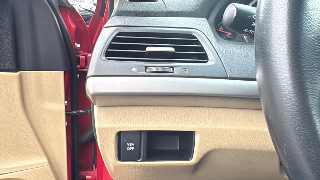 2009 Honda Accord EX-L 3.5
