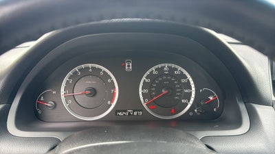 2009 Honda Accord EX-L 3.5