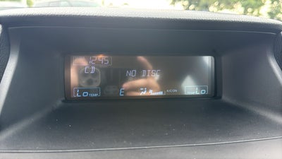 2009 Honda Accord EX-L 3.5