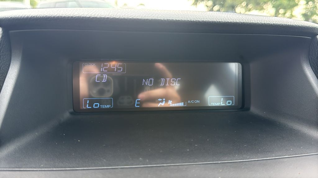 2009 Honda Accord EX-L 3.5