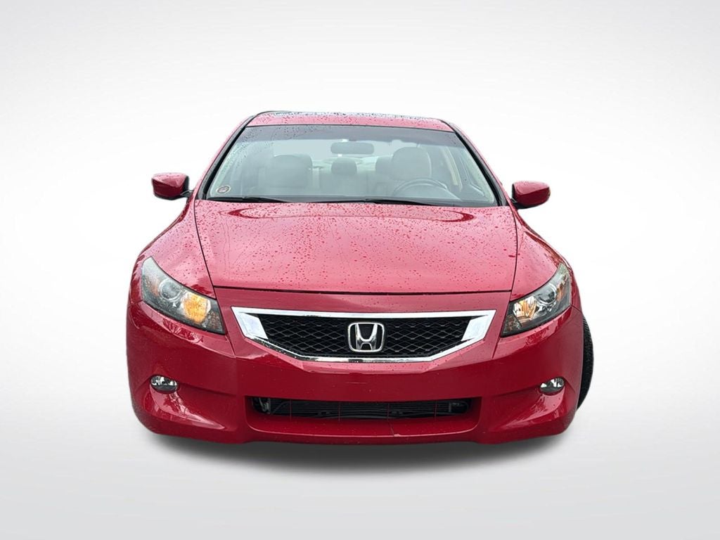 2009 Honda Accord EX-L 3.5
