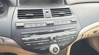 2009 Honda Accord EX-L 3.5