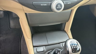 2009 Honda Accord EX-L 3.5