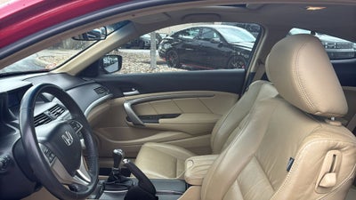 2009 Honda Accord EX-L 3.5