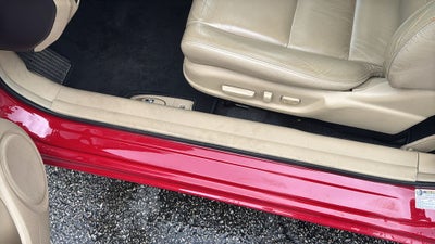 2009 Honda Accord EX-L 3.5