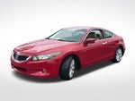 2009 Honda Accord EX-L 3.5