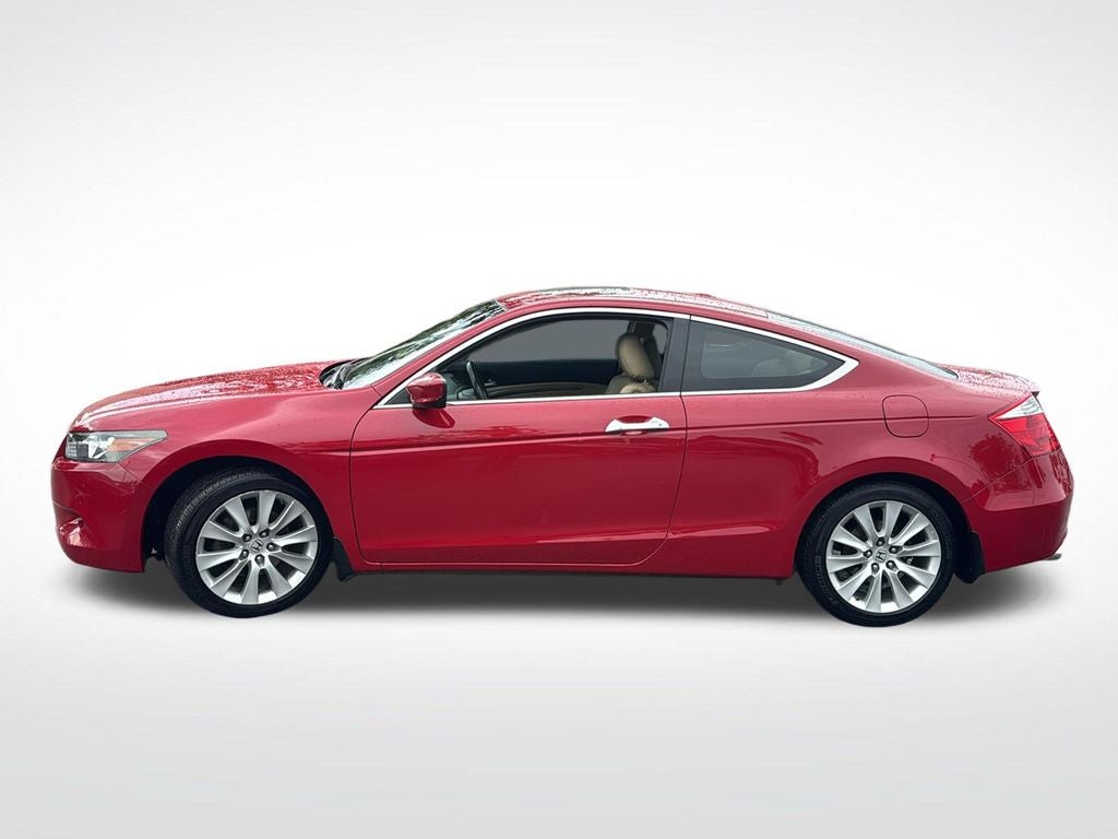 2009 Honda Accord EX-L 3.5