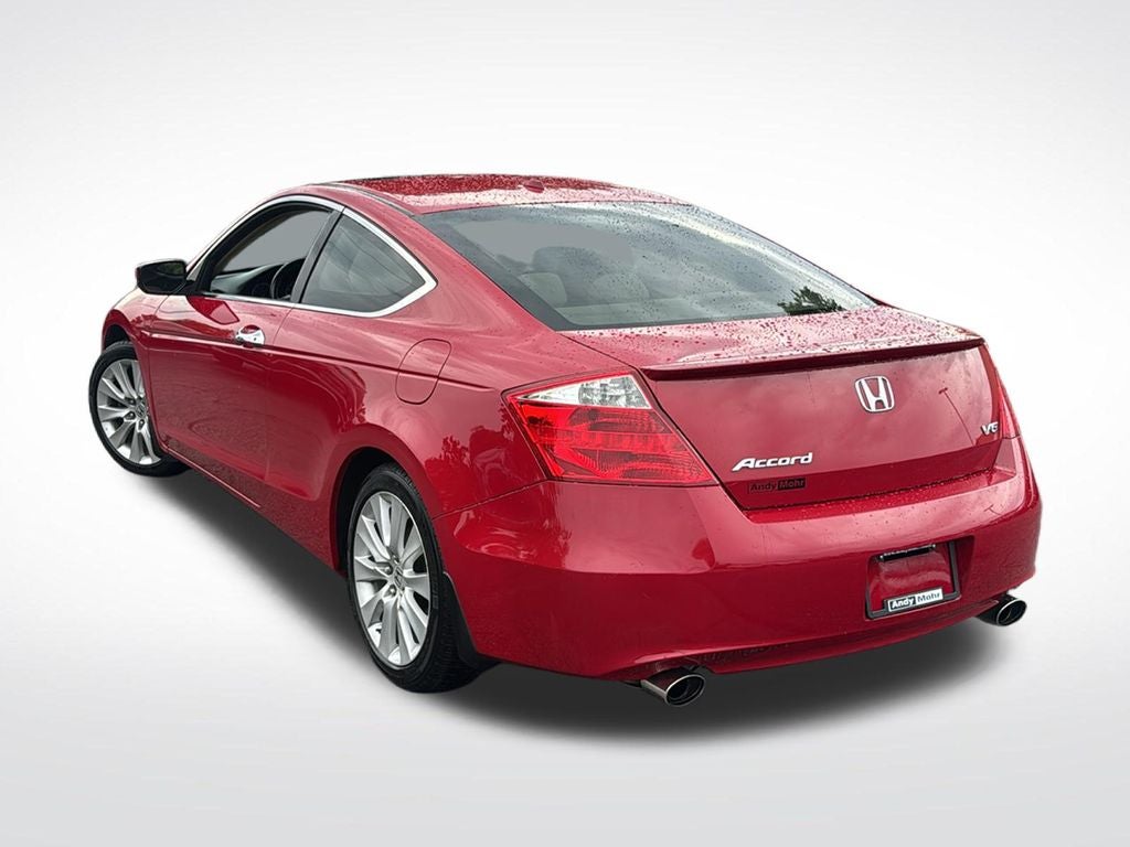 2009 Honda Accord EX-L 3.5