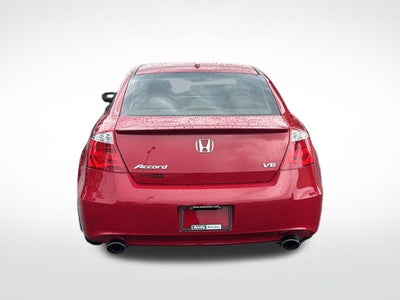 2009 Honda Accord EX-L 3.5
