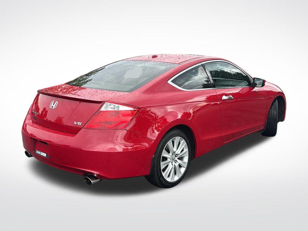 2009 Honda Accord EX-L 3.5