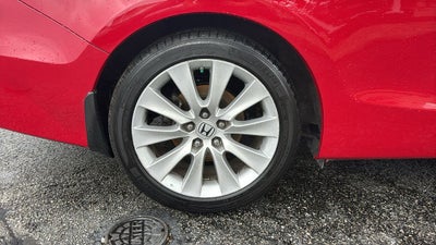 2009 Honda Accord EX-L 3.5