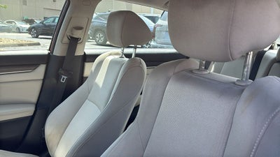 2021 Honda Accord LX