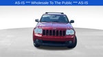 2010 Jeep Grand Cherokee Laredo