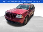 2010 Jeep Grand Cherokee Laredo