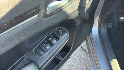 2011 Chrysler 300 Limited