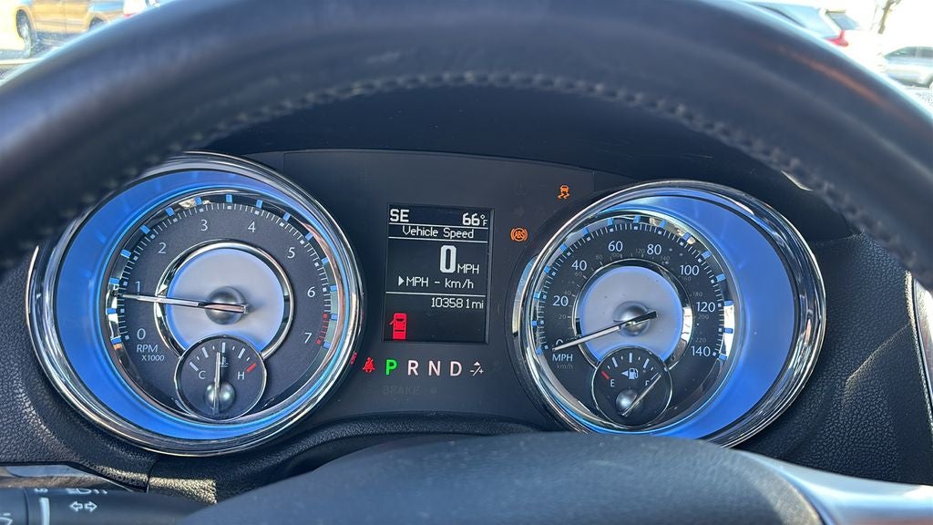 2011 Chrysler 300 Limited