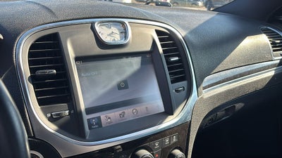 2011 Chrysler 300 Limited