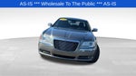 2011 Chrysler 300 Limited