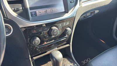 2011 Chrysler 300 Limited