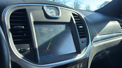 2011 Chrysler 300 Limited