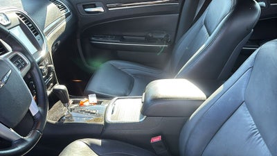 2011 Chrysler 300 Limited