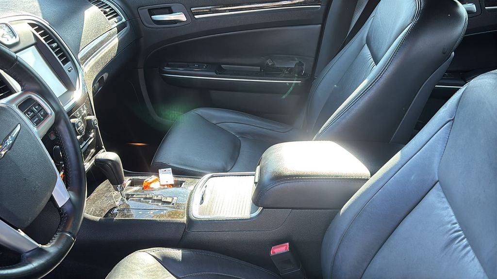 2011 Chrysler 300 Limited