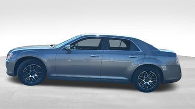 2011 Chrysler 300 Limited