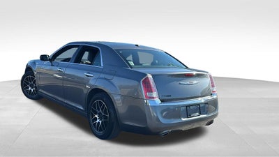 2011 Chrysler 300 Limited