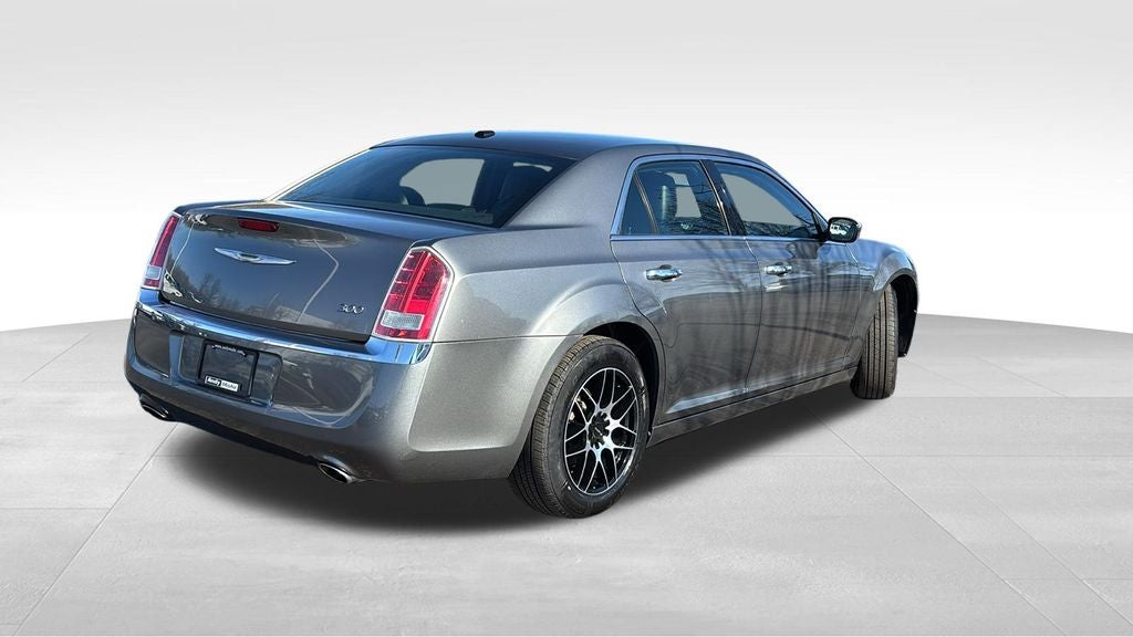 2011 Chrysler 300 Limited
