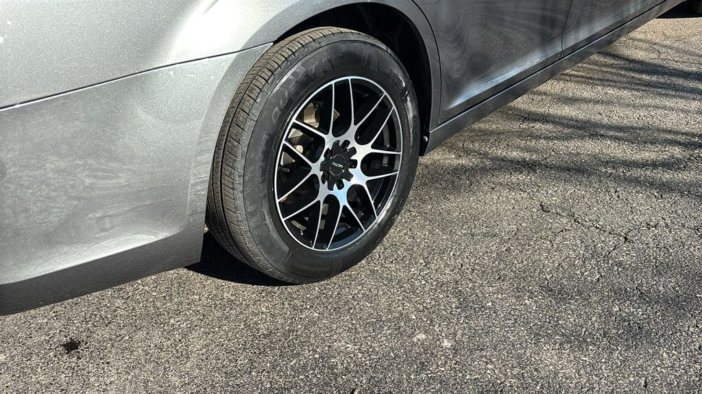 2011 Chrysler 300 Limited