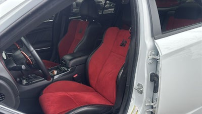 2023 Dodge Charger R/T Scat Pack Widebody