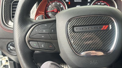 2023 Dodge Charger R/T Scat Pack Widebody