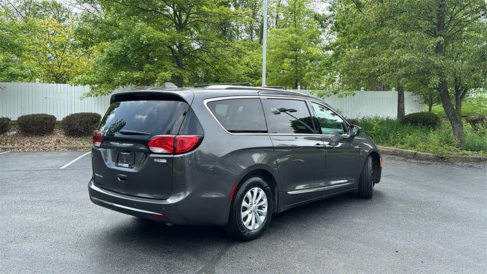 2018 Chrysler Pacifica Touring L in Indianapolis, IN - Andy Mohr Automotive