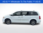 2014 Chrysler Town & Country Touring-L