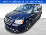 2014 Chrysler Town & Country Touring-L