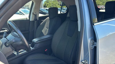 2014 Chevrolet Equinox LT 1LT