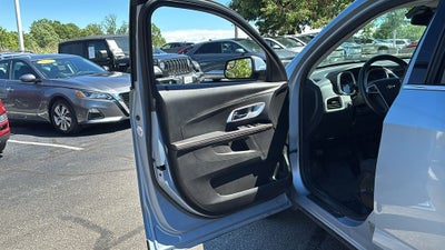 2014 Chevrolet Equinox LT 1LT