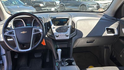 2014 Chevrolet Equinox LT 1LT