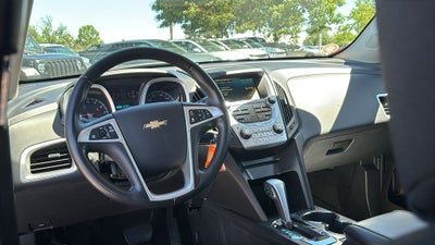2014 Chevrolet Equinox LT 1LT