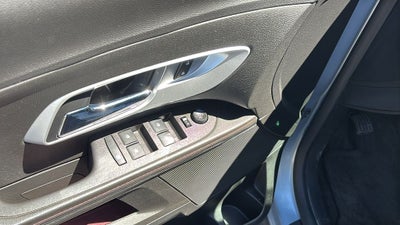 2014 Chevrolet Equinox LT 1LT